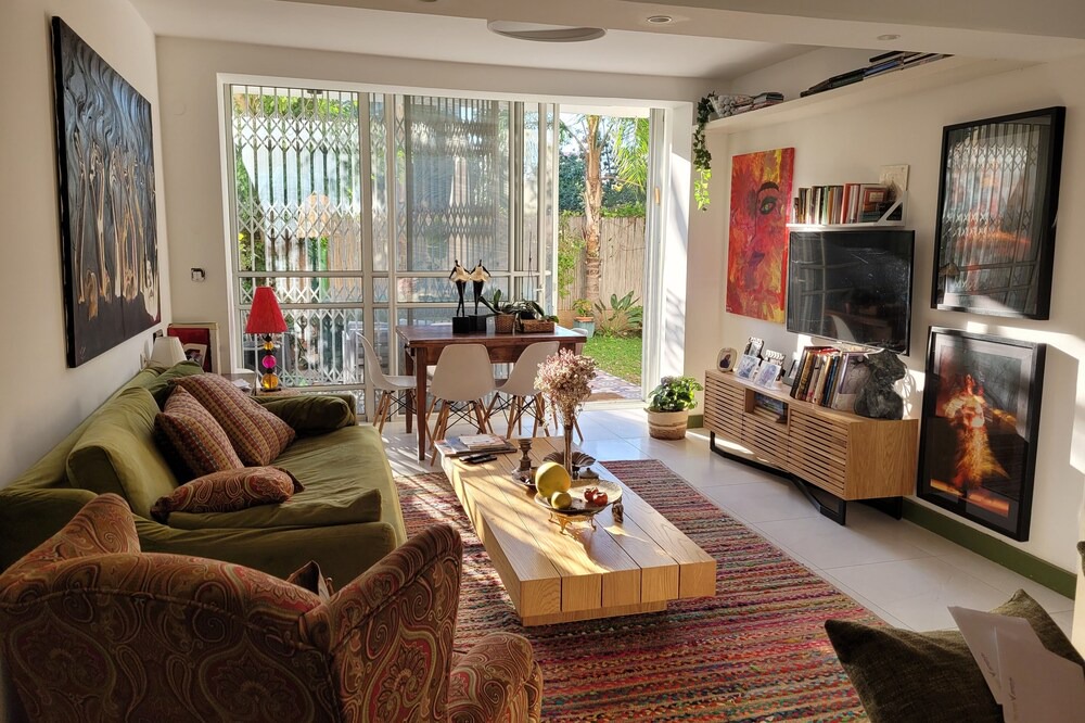 Photo of Livingroom in Ra'ananna