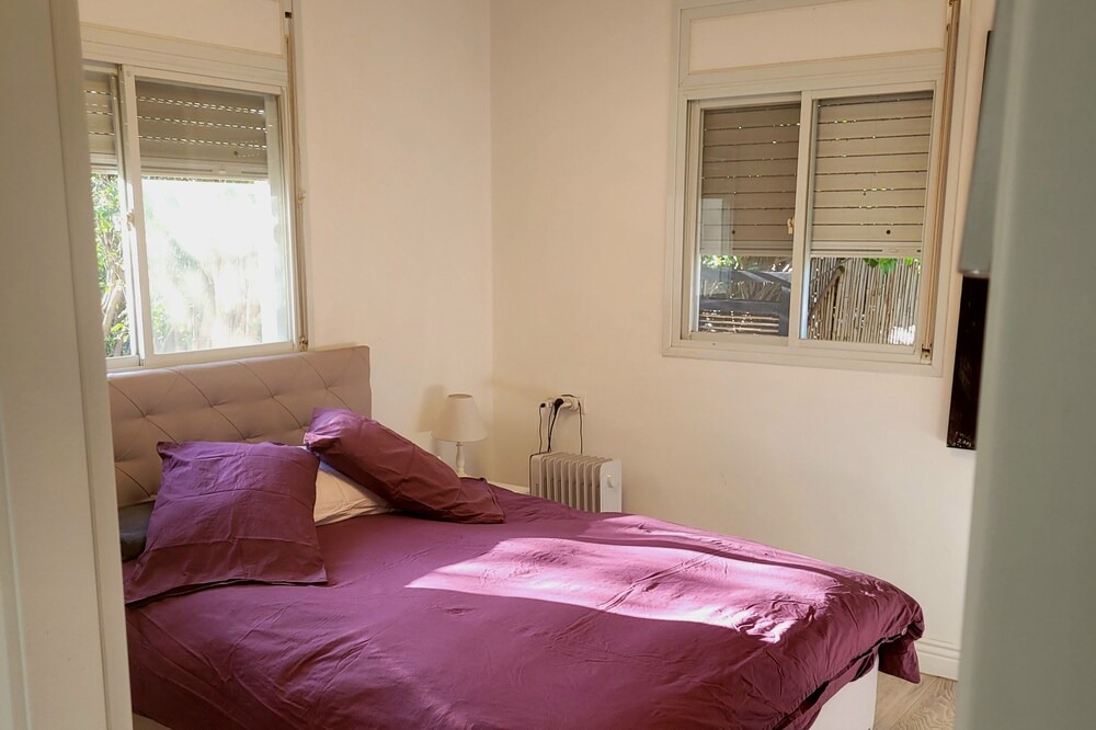 Photo of Bedroom in Ra'ananna