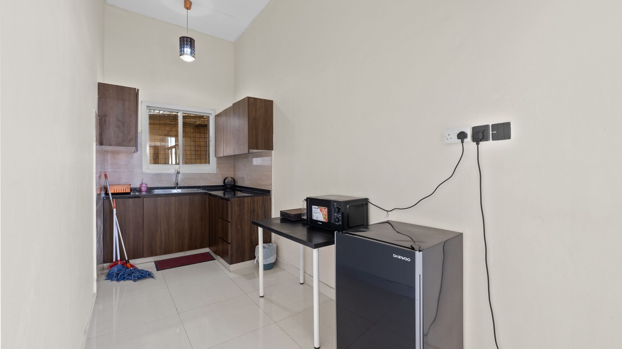 Photo of Kitchen in Dubai