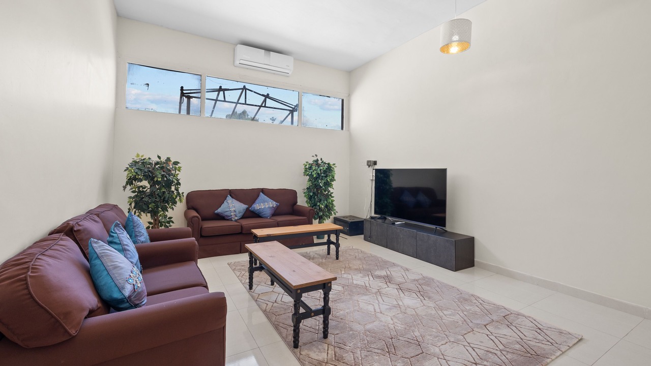 Photo of Livingroom in Dubai