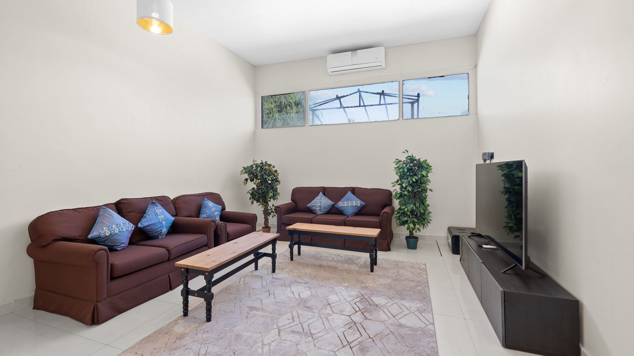 Photo of Livingroom in Dubai