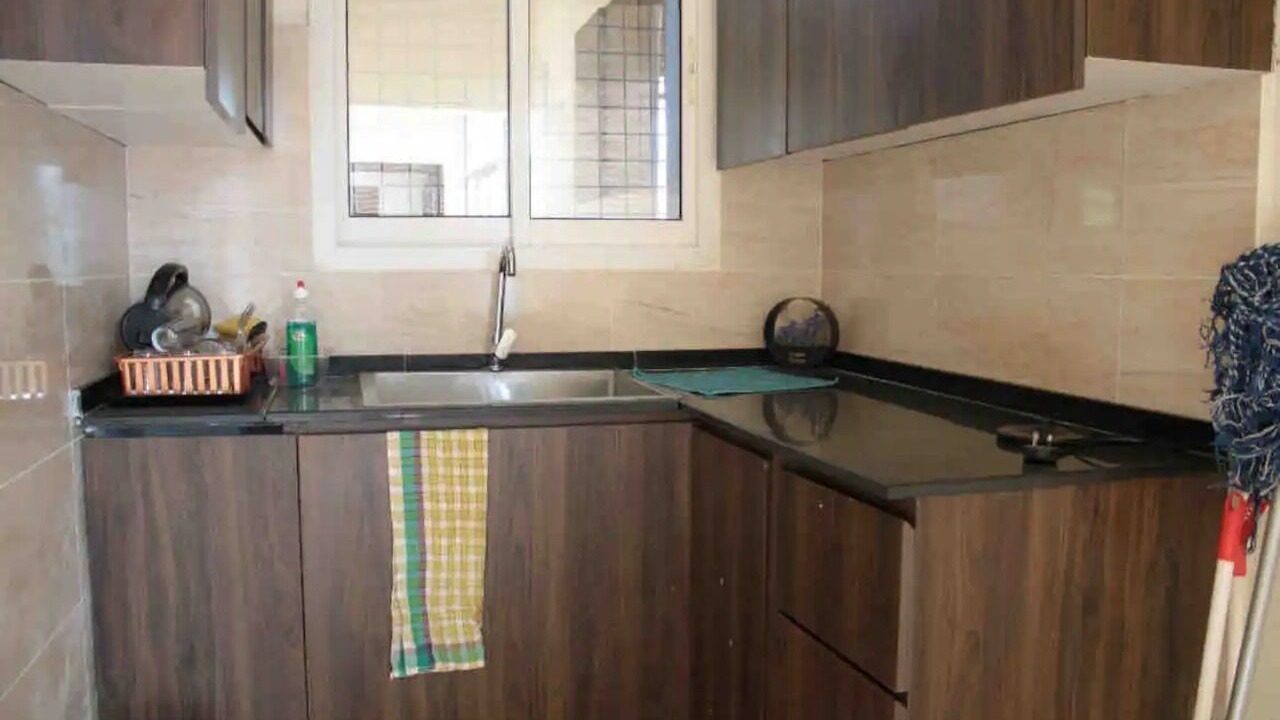 Photo of Kitchen in Dubai