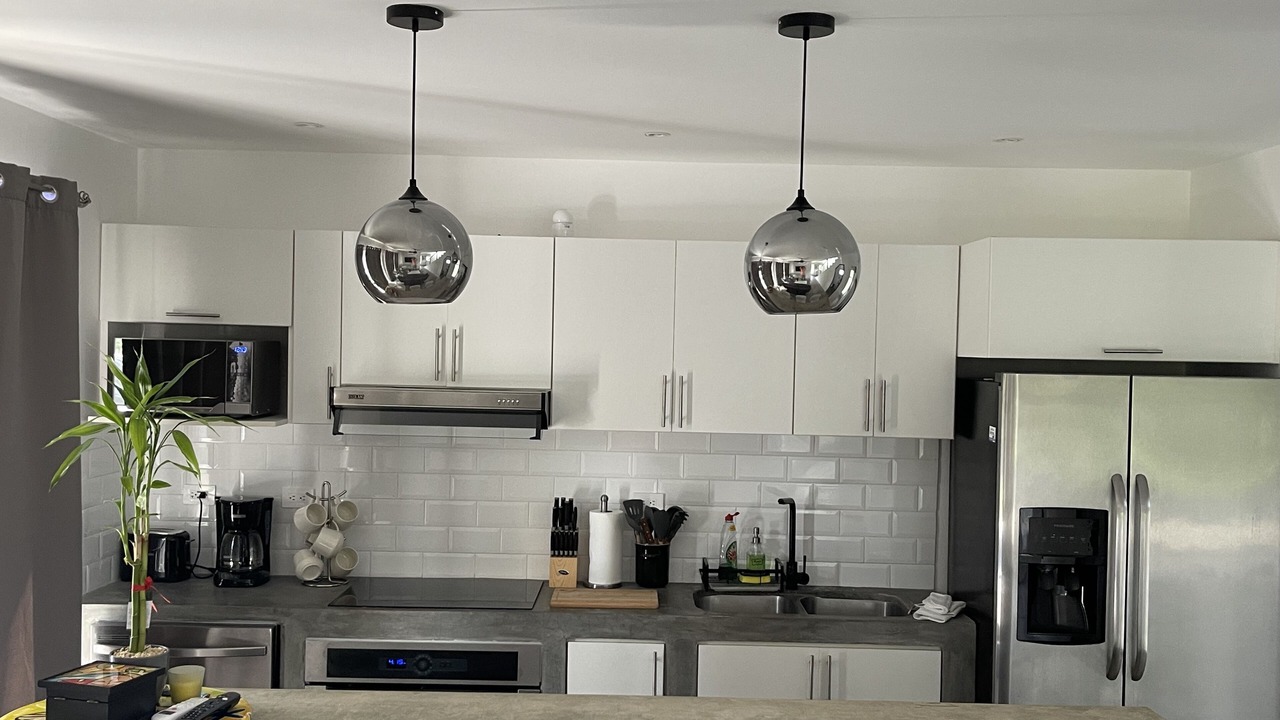 Photo of Kitchen in Bandera