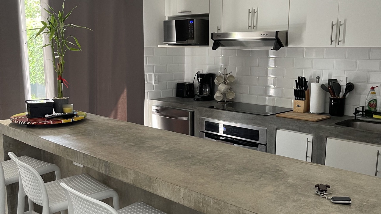 Photo of Kitchen in Bandera