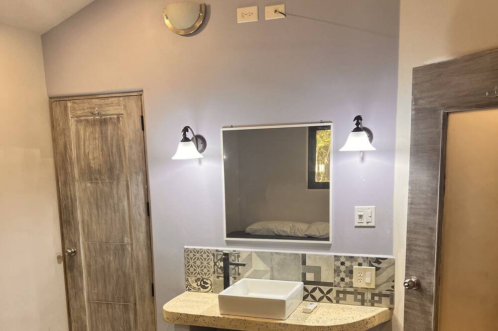Photo of Bathroom in Playa Colorado