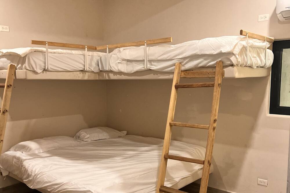 Photo of Bedroom in Playa Colorado