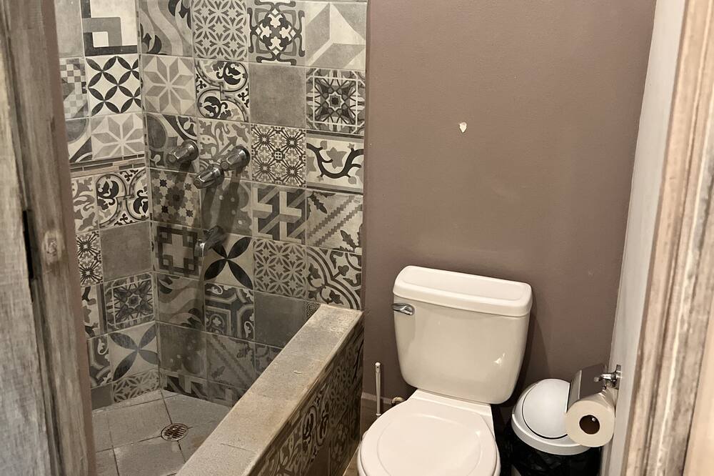 Photo of Bathroom in Playa Colorado