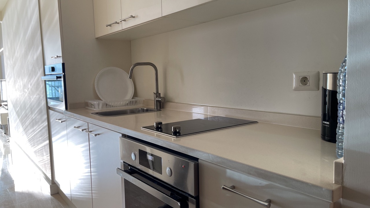 Photo of Kitchen in Sweimeh