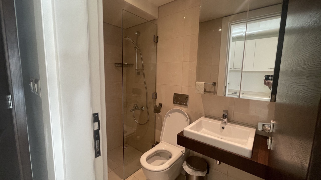 Photo of Bathroom in Sweimeh