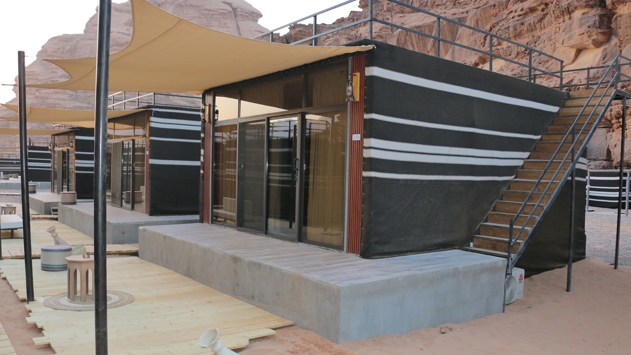 Photo of Outdoor in Wadi Rum