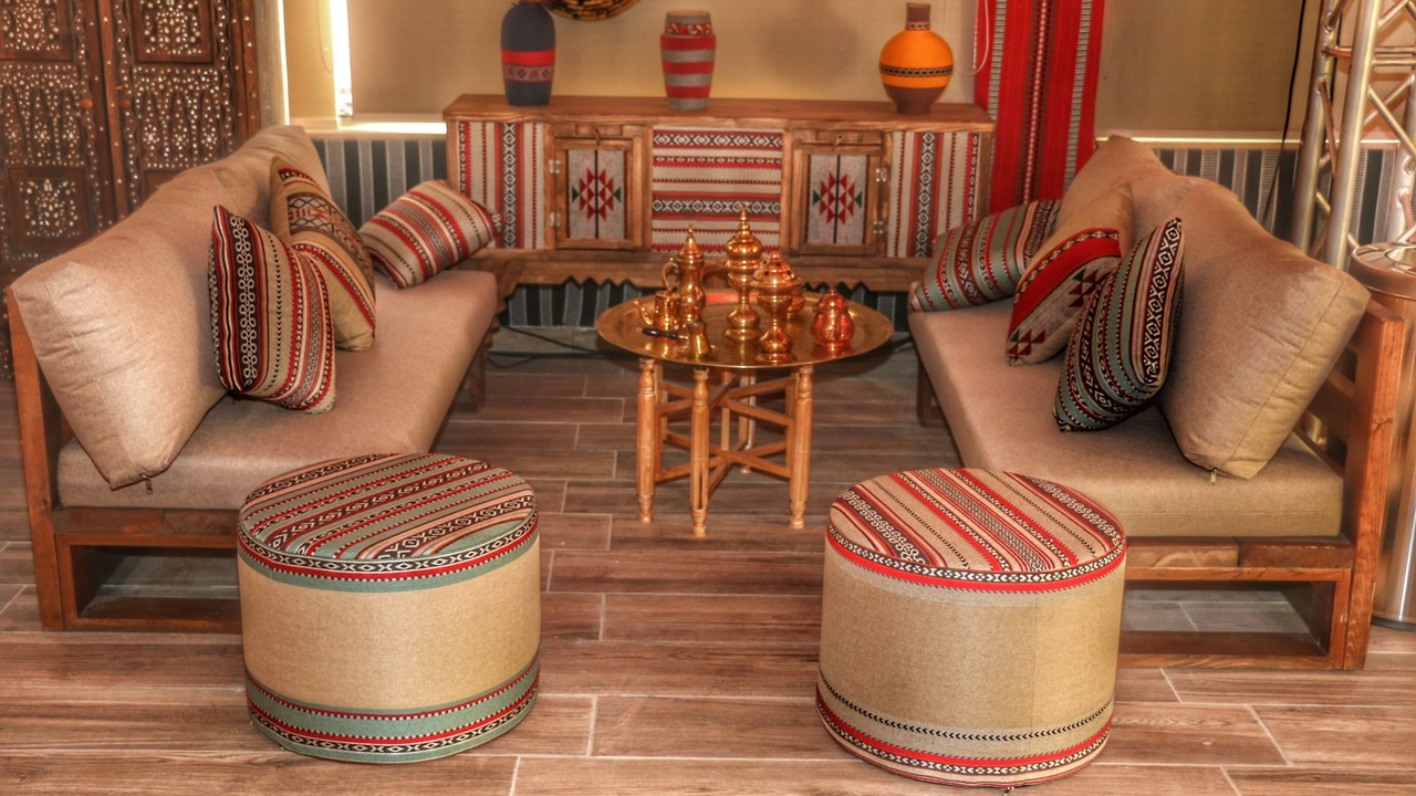 Photo of Bedroom in Wadi Rum