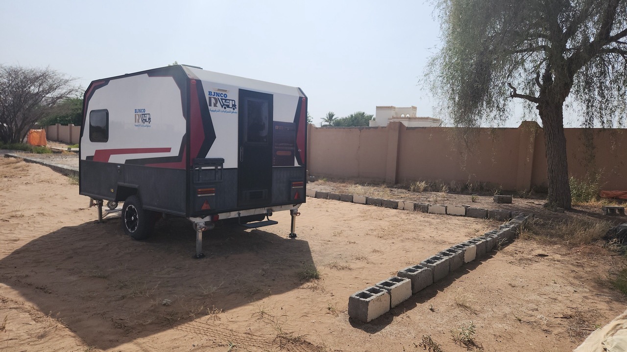 Photo of Outdoor in Jalan Bani Buhassan