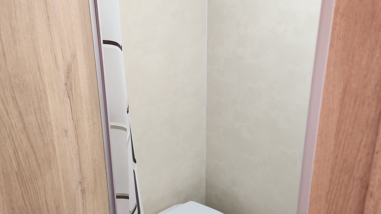 Photo of Bathroom in Jalan Bani Buhassan