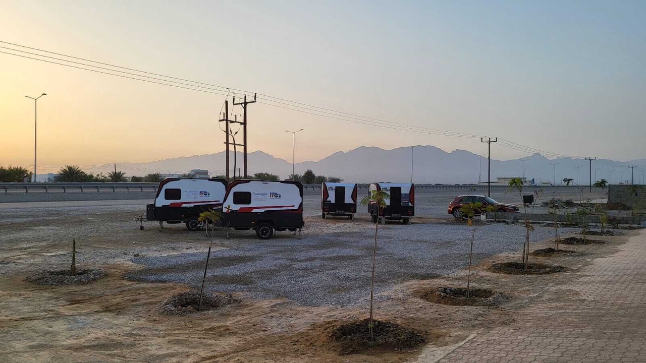 Photo of Outdoor in Barka