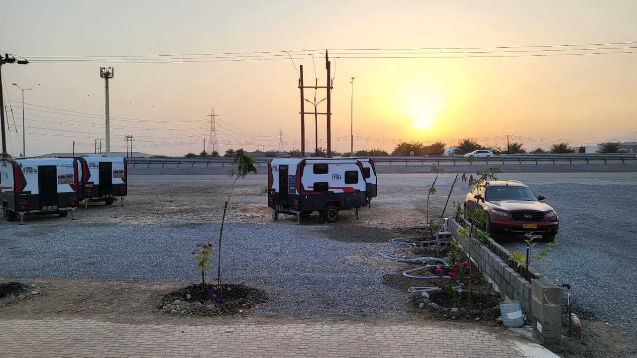 Photo of Outdoor in Barka