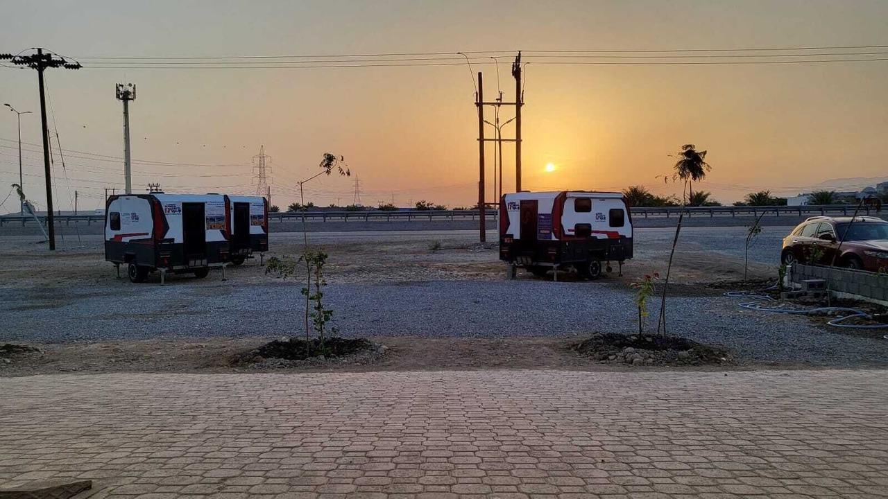 Photo of Outdoor in Barka