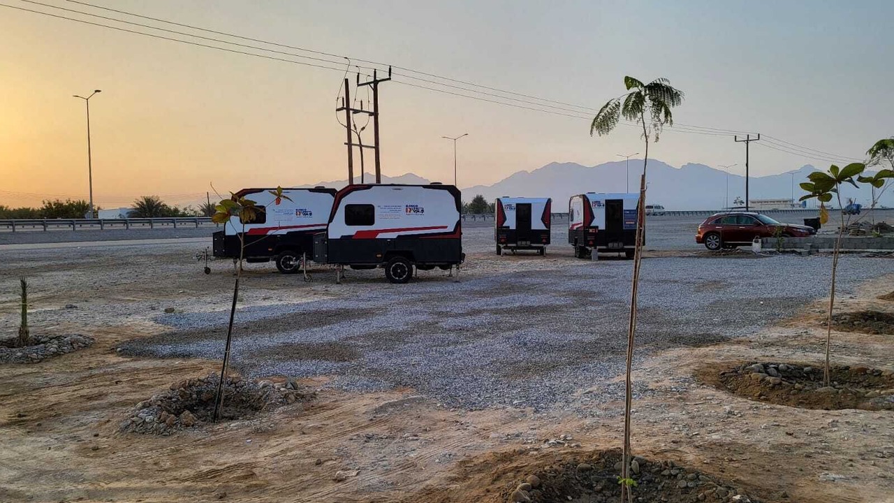 Photo of Outdoor in Barka