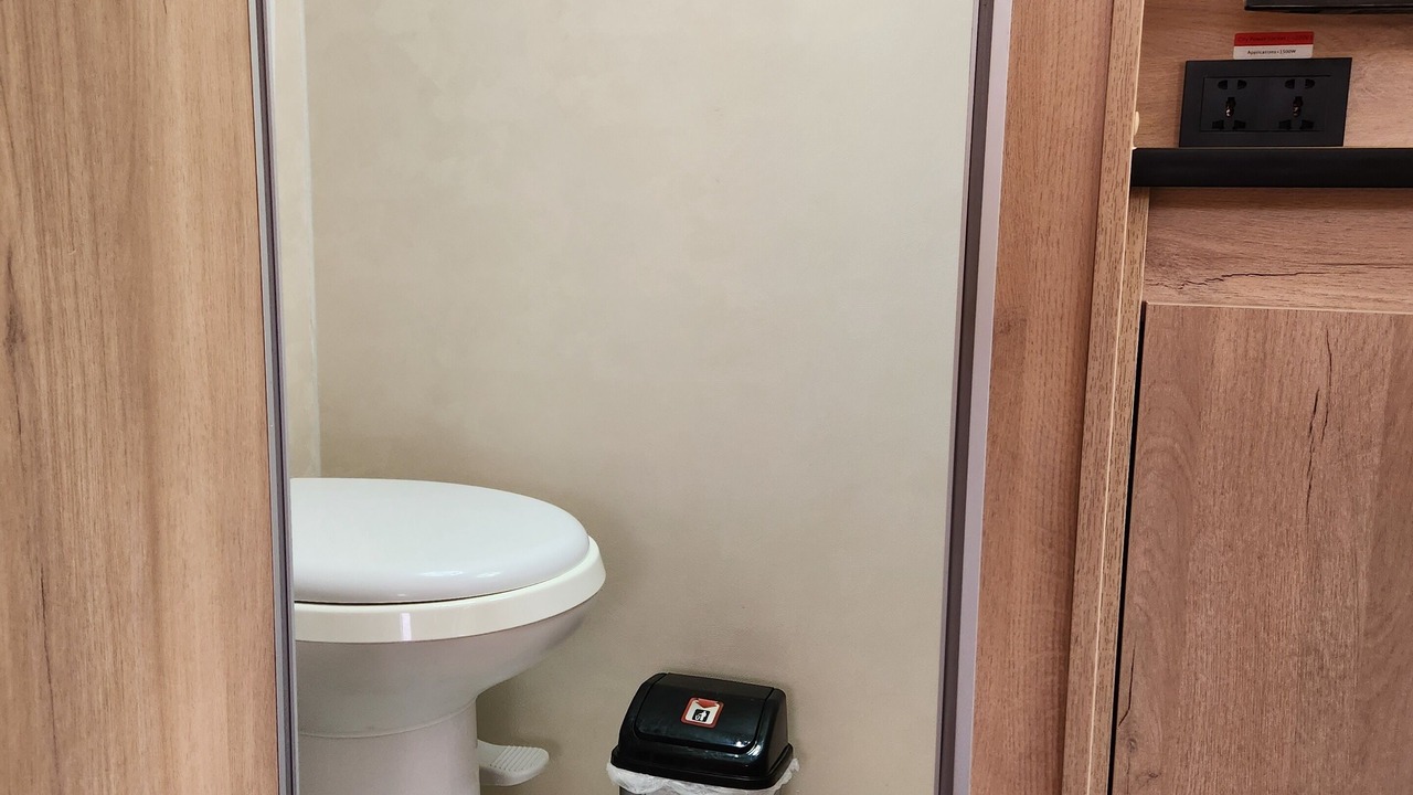 Photo of Bathroom in Barka