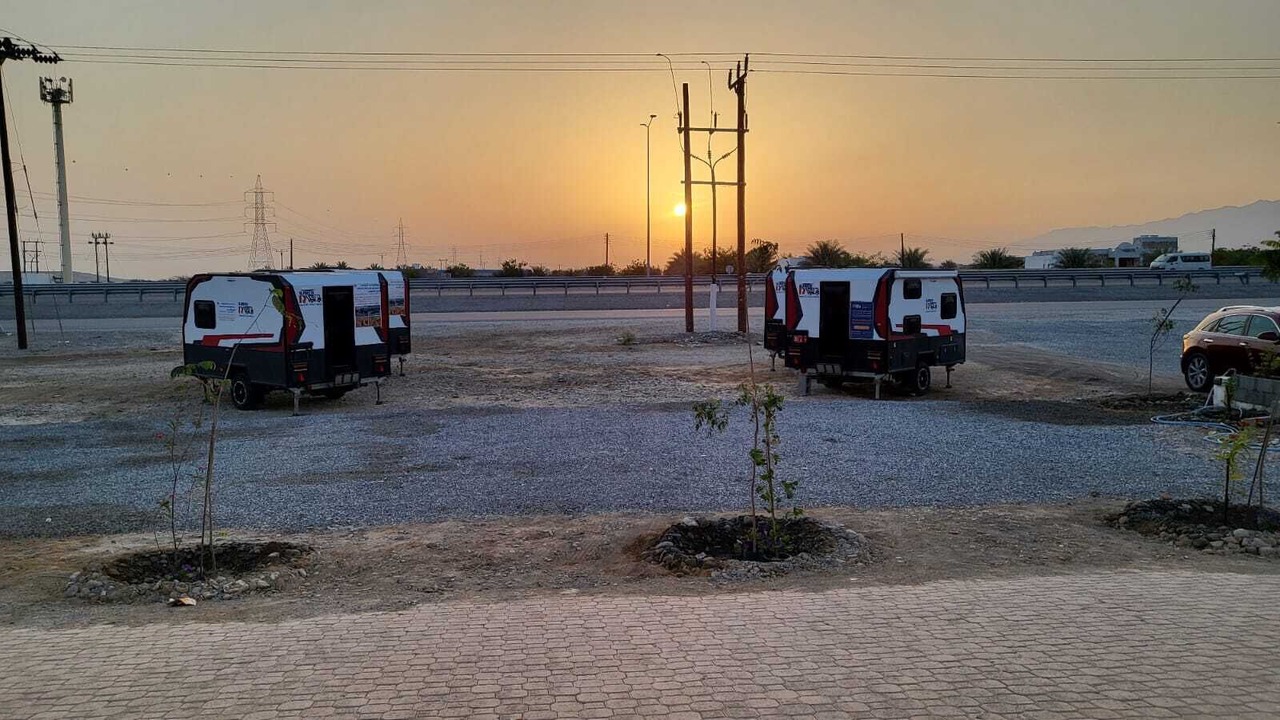Photo of Outdoor in Barka