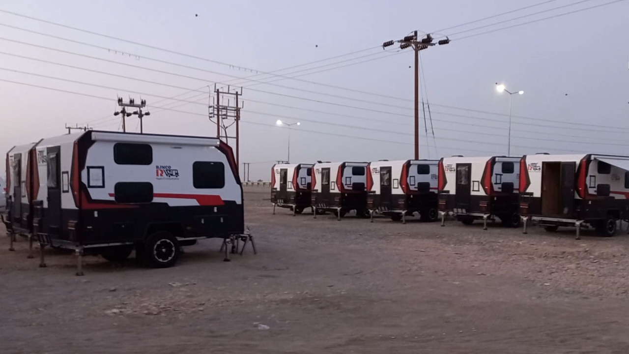 Photo of Outdoor in Barka