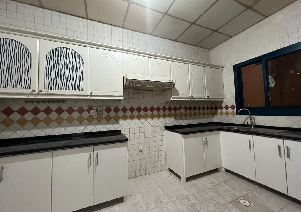 Photo of Kitchen in Dubai