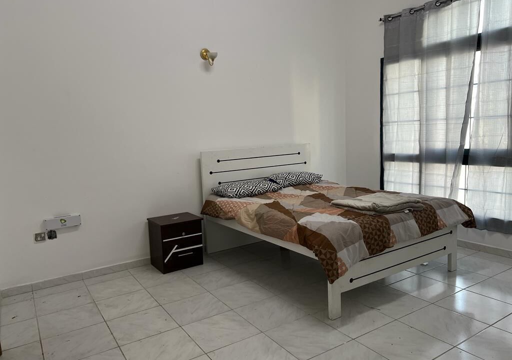 Photo of Bedroom in Dubai