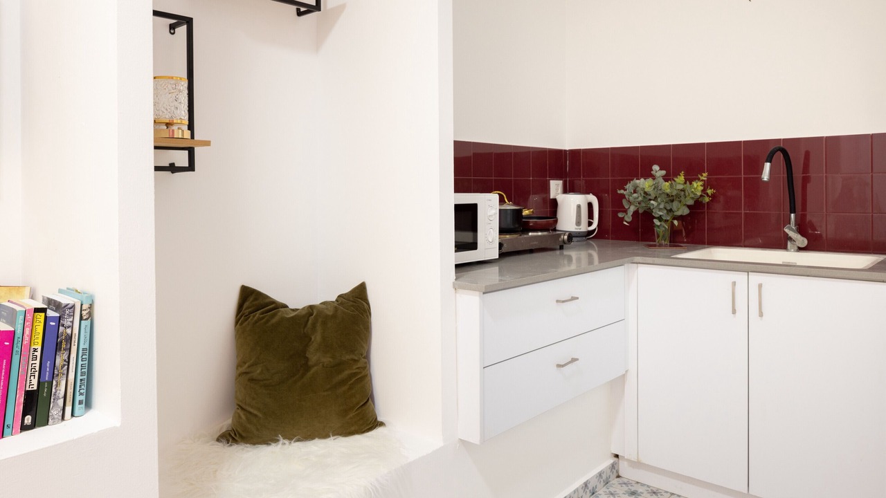 Photo of Kitchen in Haifa