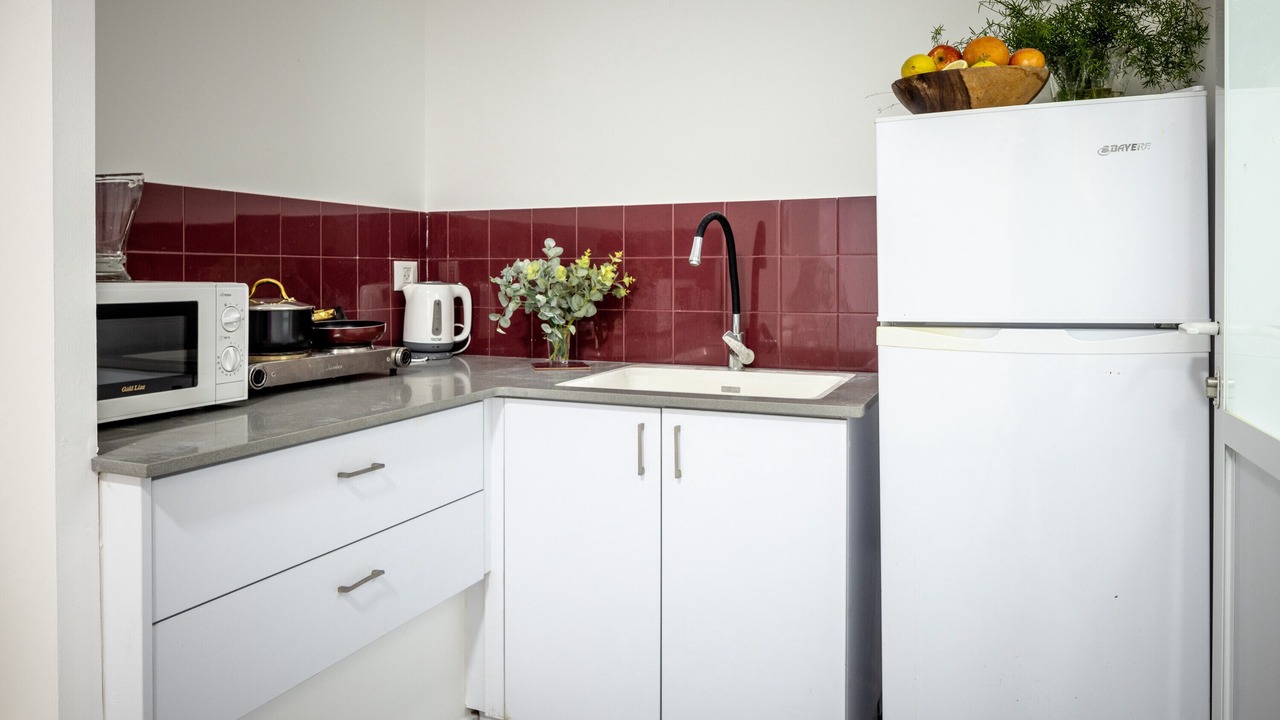 Photo of Kitchen in Haifa