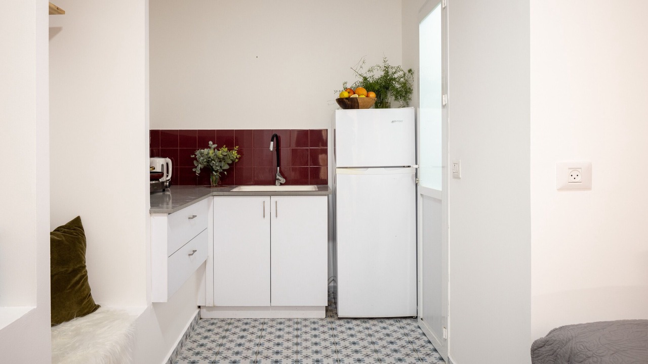 Photo of Kitchen in Haifa