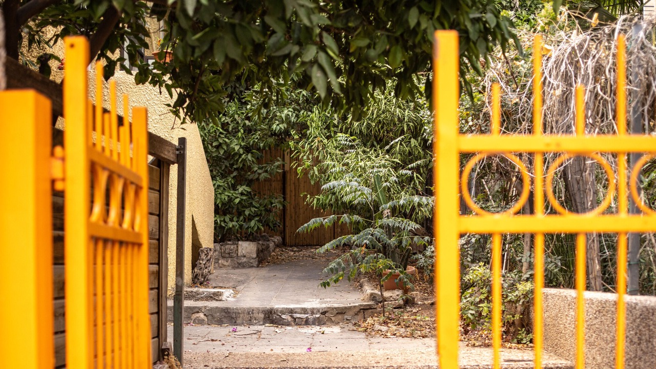 Photo of Outdoor in Haifa