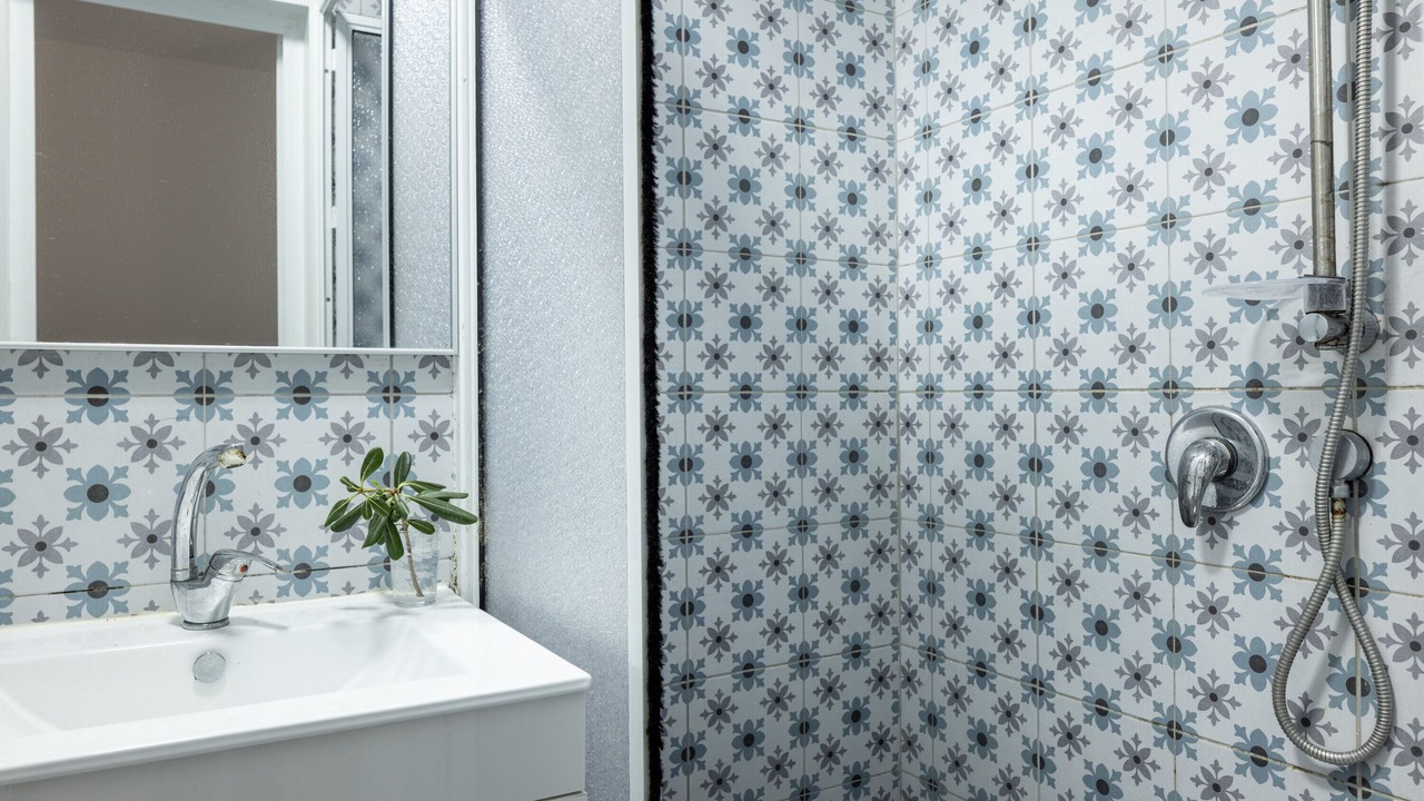 Photo of Bathroom in Haifa