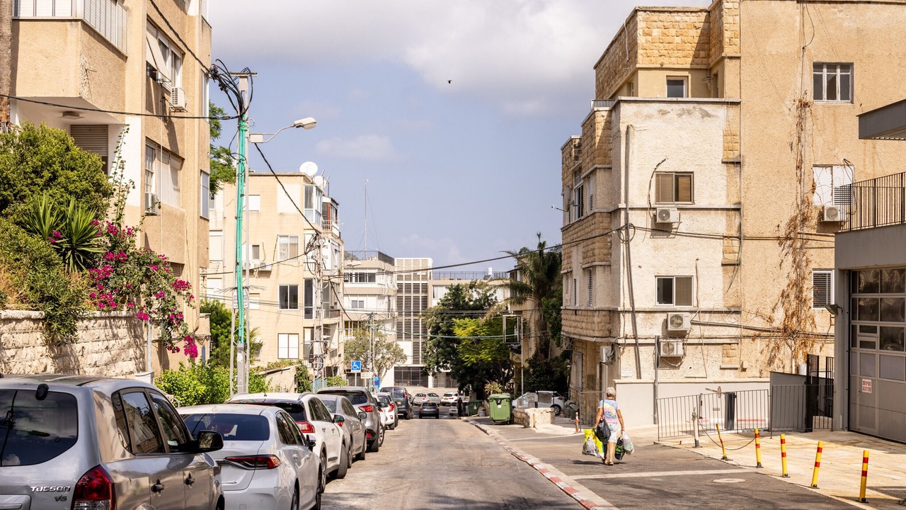 Photo of Others in Haifa