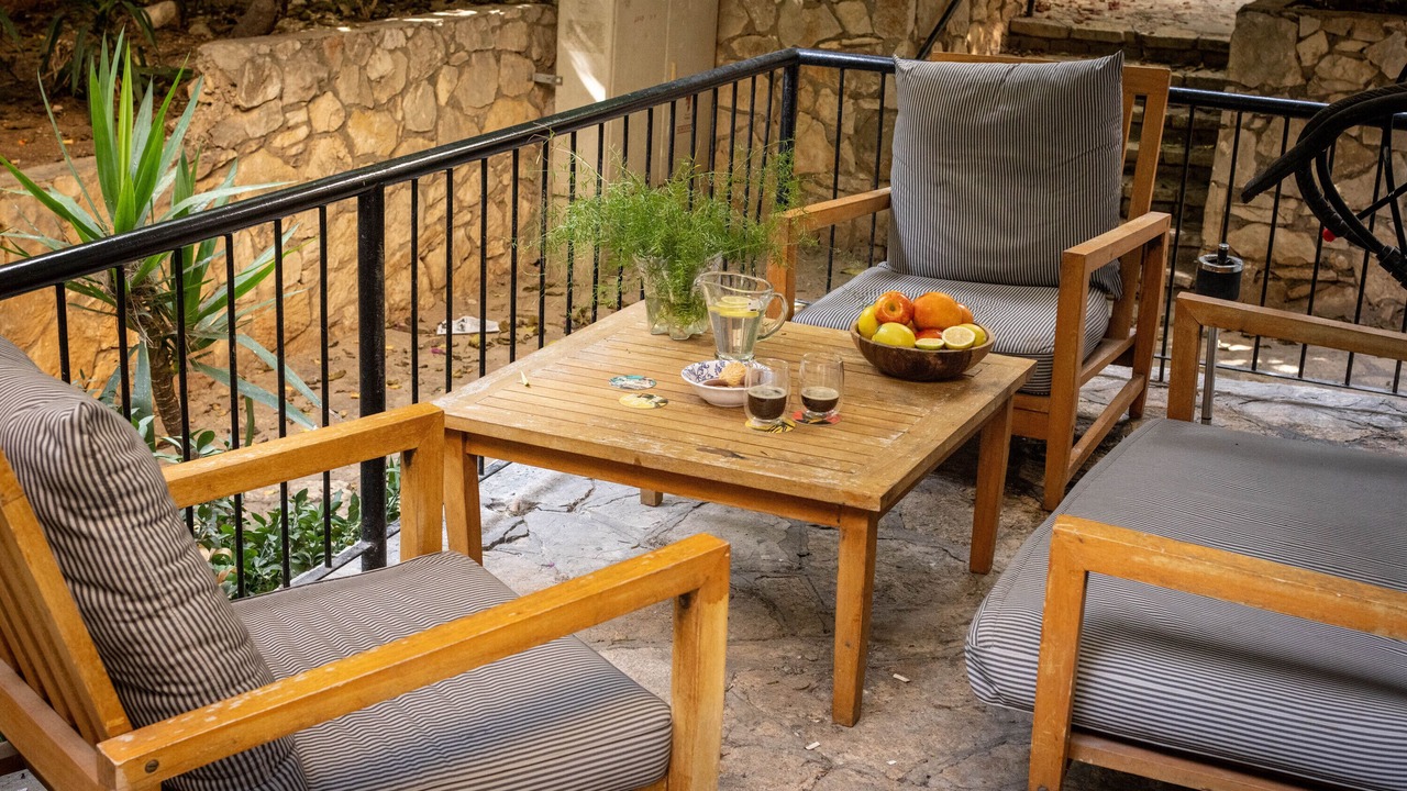 Photo of Outdoor in Haifa