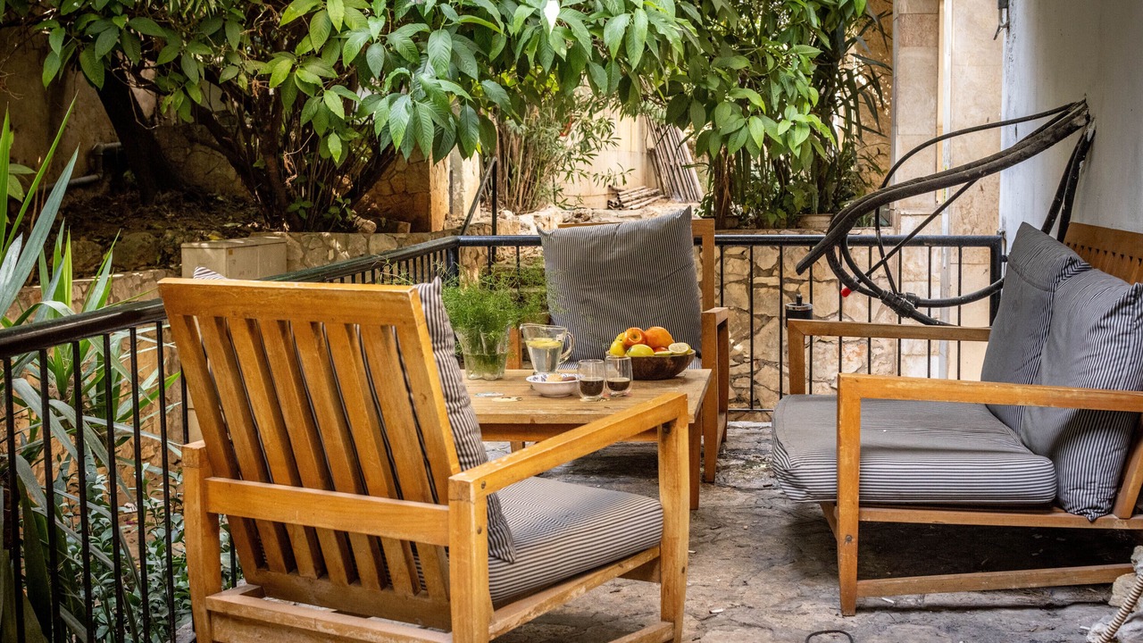 Photo of Outdoor in Haifa
