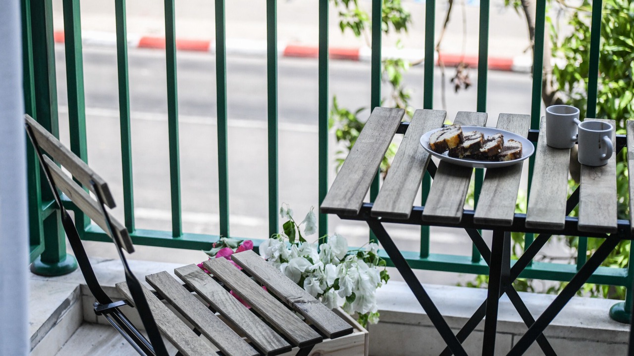 Photo of Outdoor in Florentin