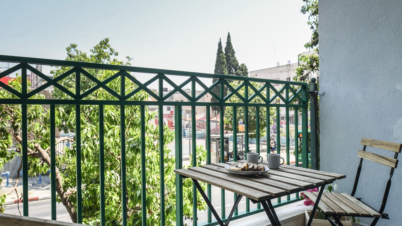 Photo of Outdoor in Florentin
