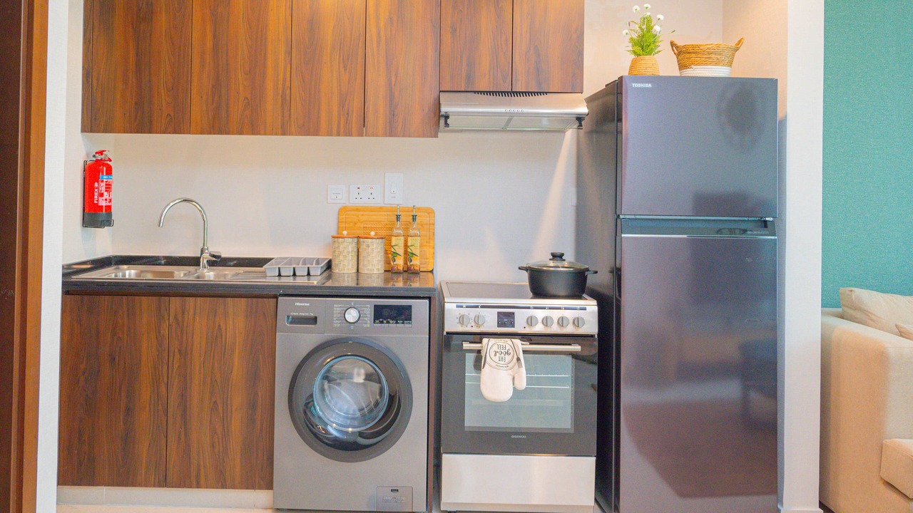 Photo of Kitchen in Dubai