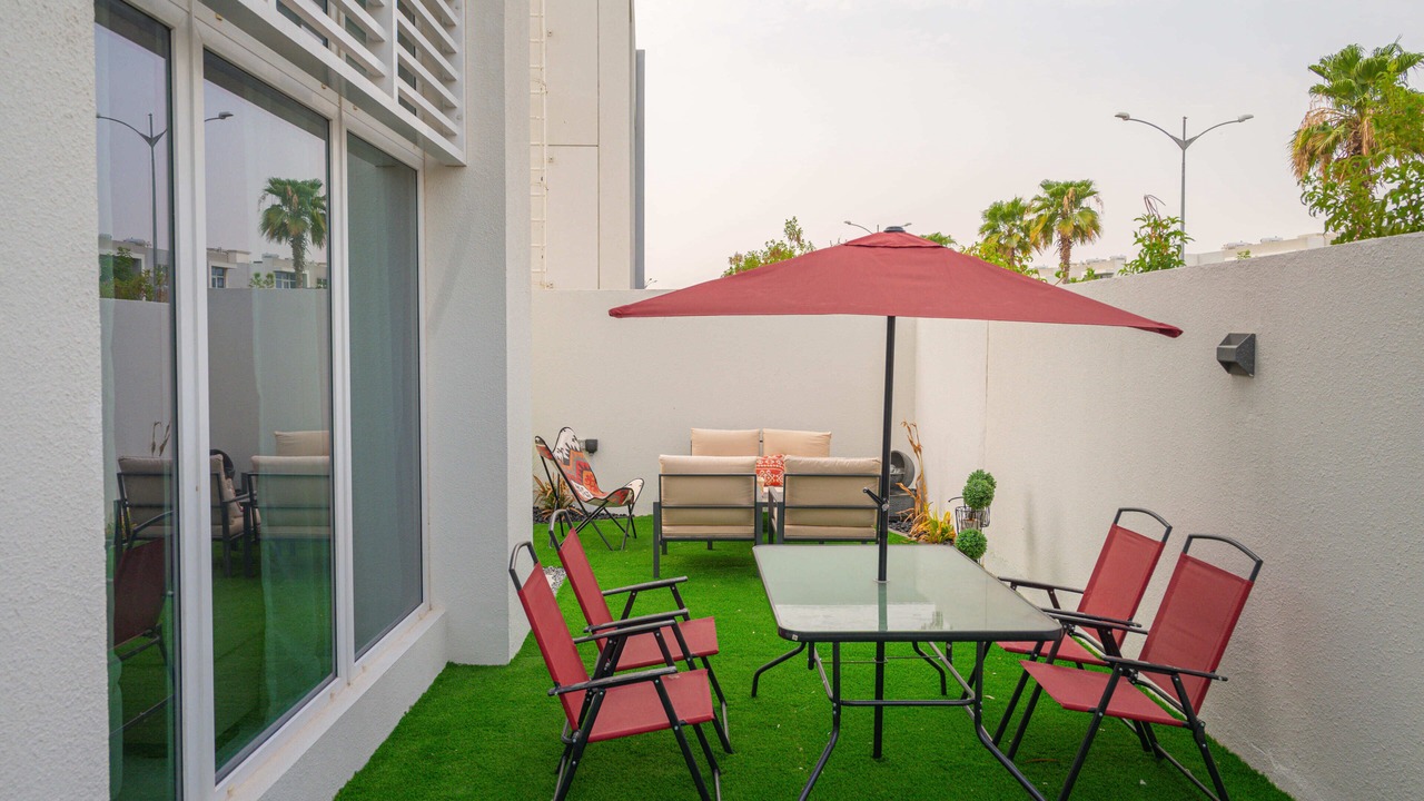 Photo of Outdoor in Dubai
