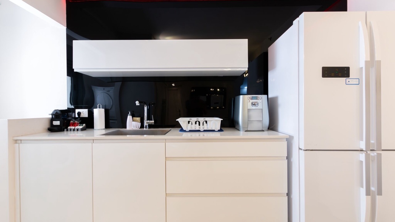 Photo of Kitchen in Kiryat Ono