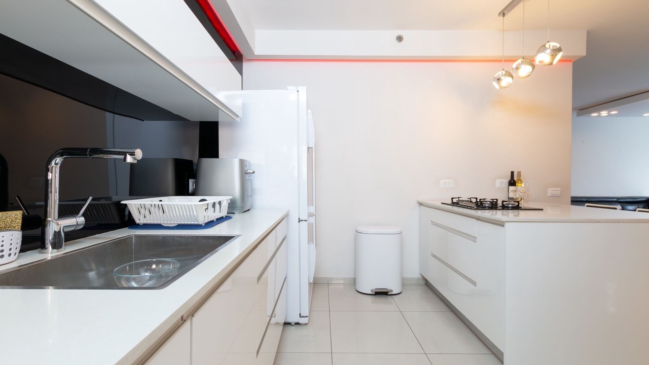 Photo of Kitchen in Kiryat Ono