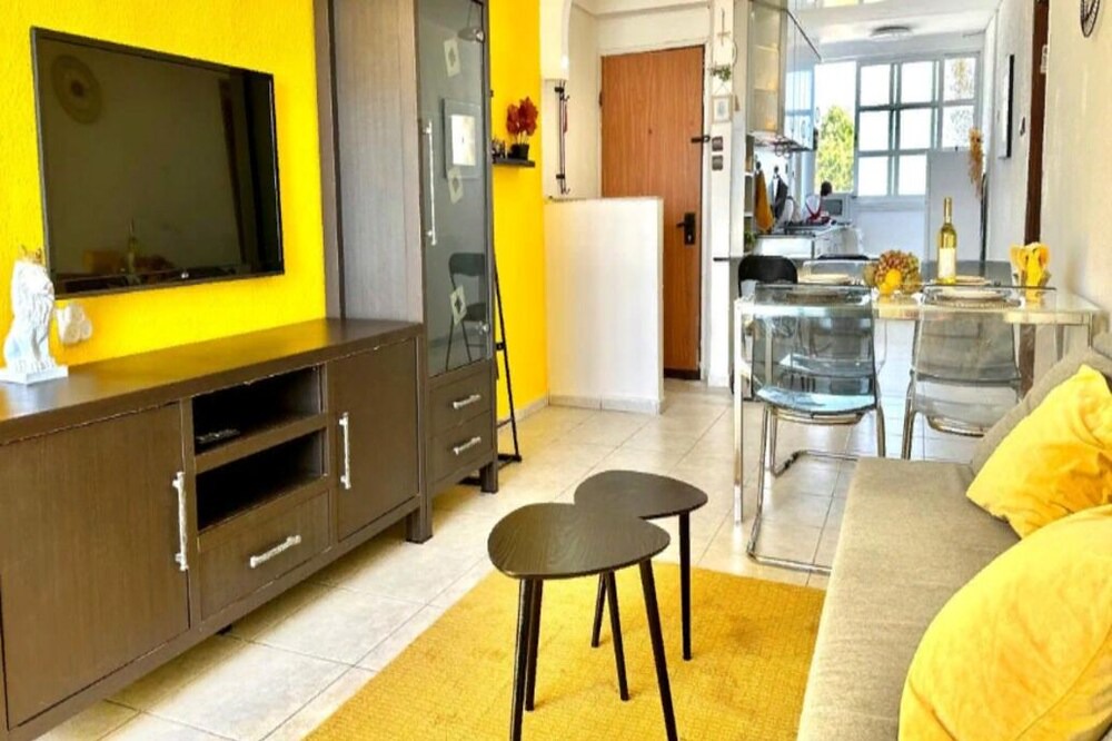Photo of Livingroom in Haifa