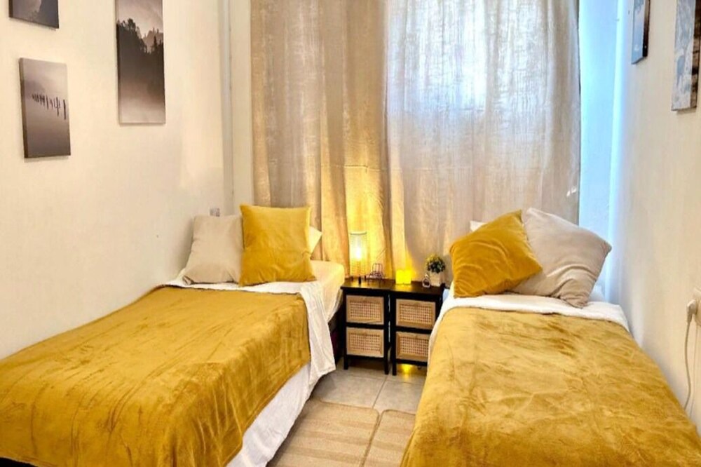Photo of Bedroom in Haifa