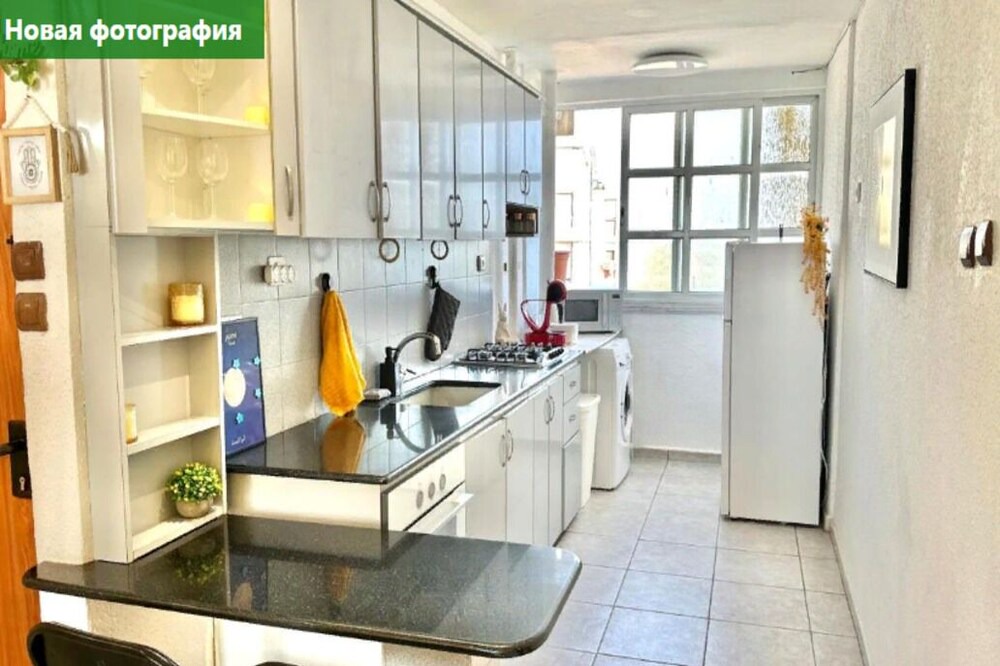 Photo of Kitchen in Haifa