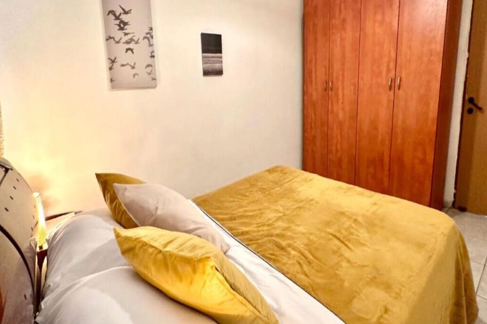 Photo of Bedroom in Haifa