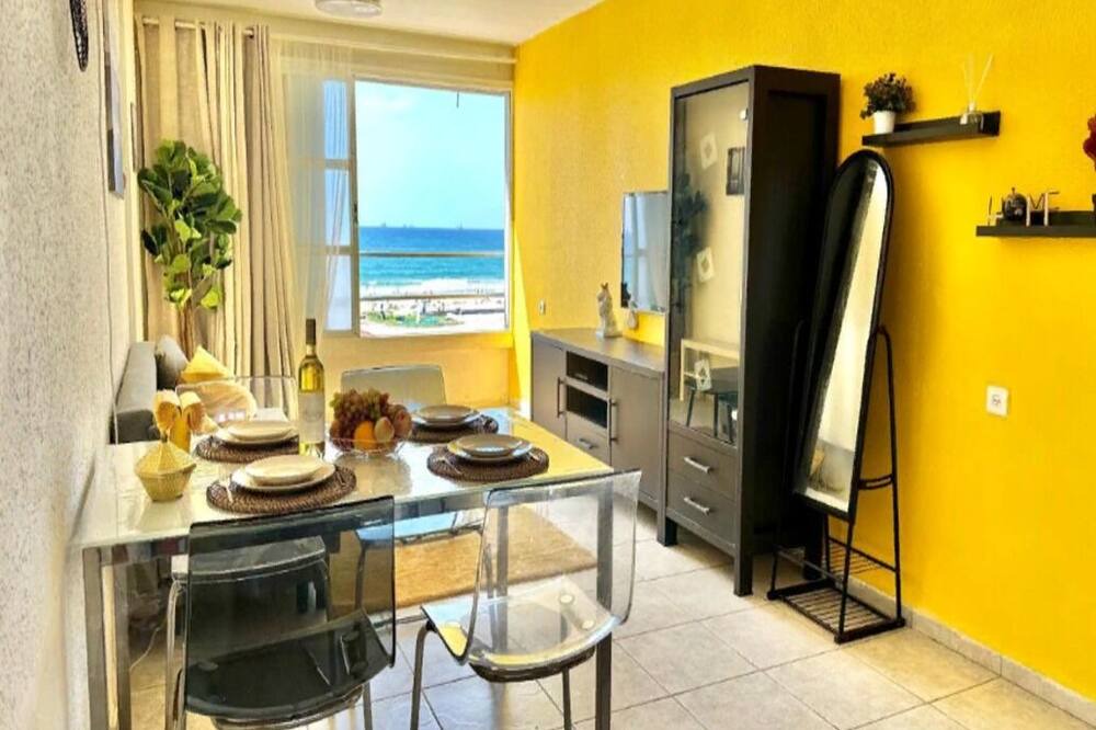 Photo of Kitchen in Haifa