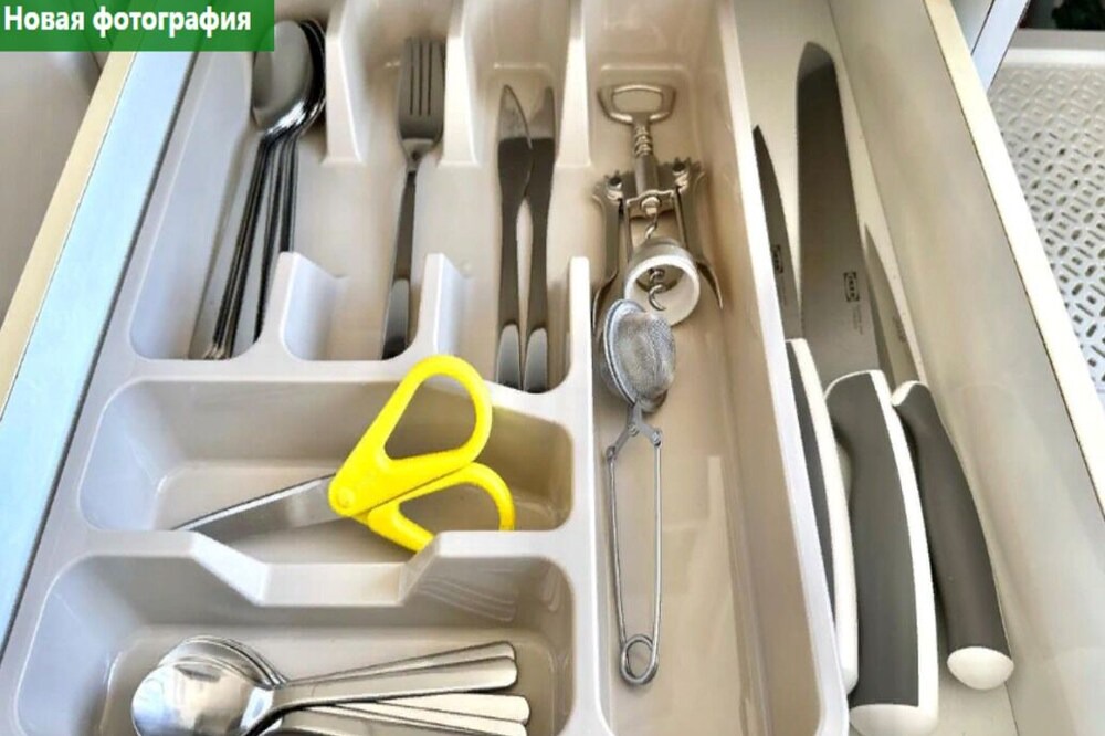 Photo of Kitchen in Haifa