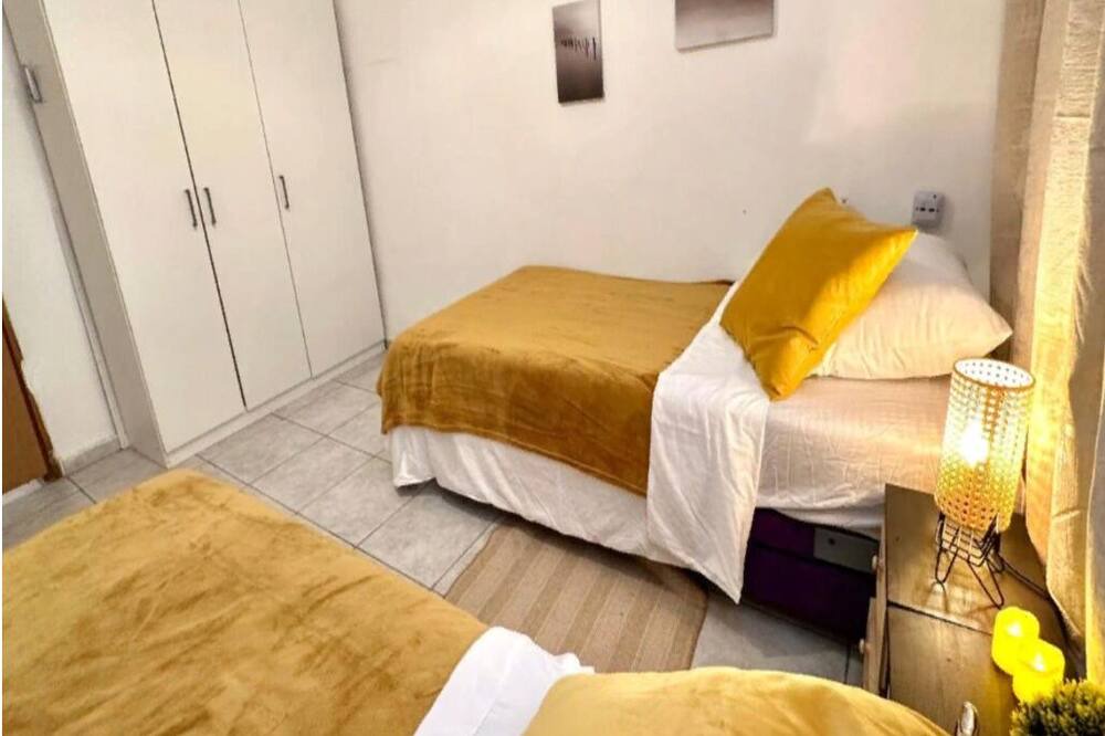 Photo of Bedroom in Haifa