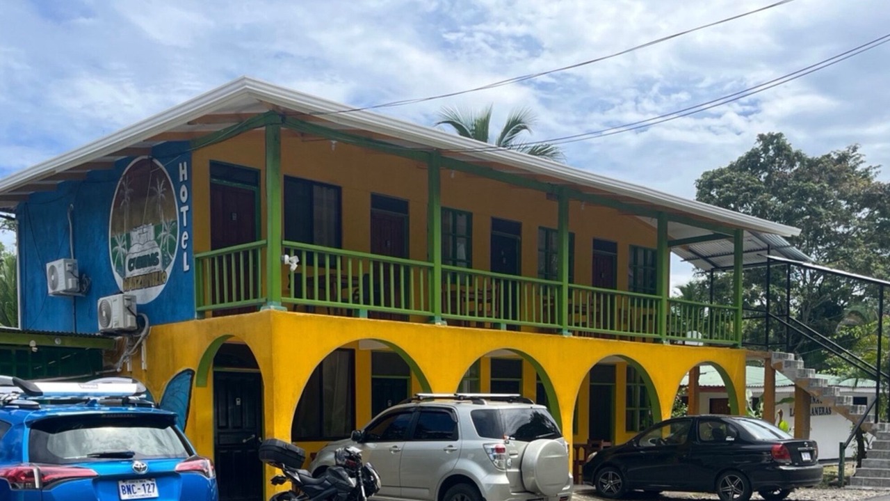 Photo of Bedroom in Manzanillo