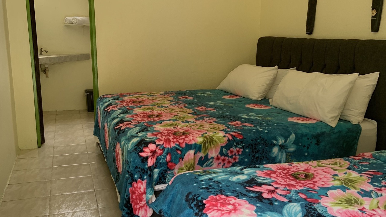 Photo of Bedroom in Manzanillo