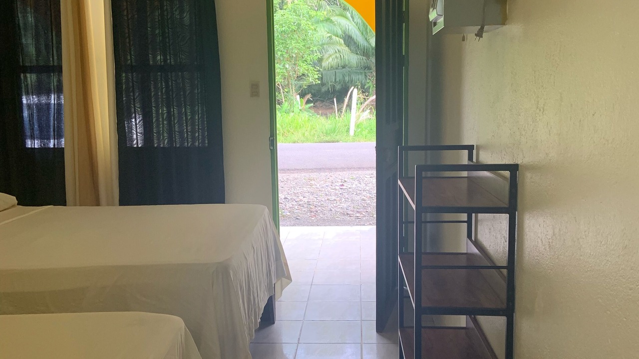 Photo of Bedroom in Manzanillo